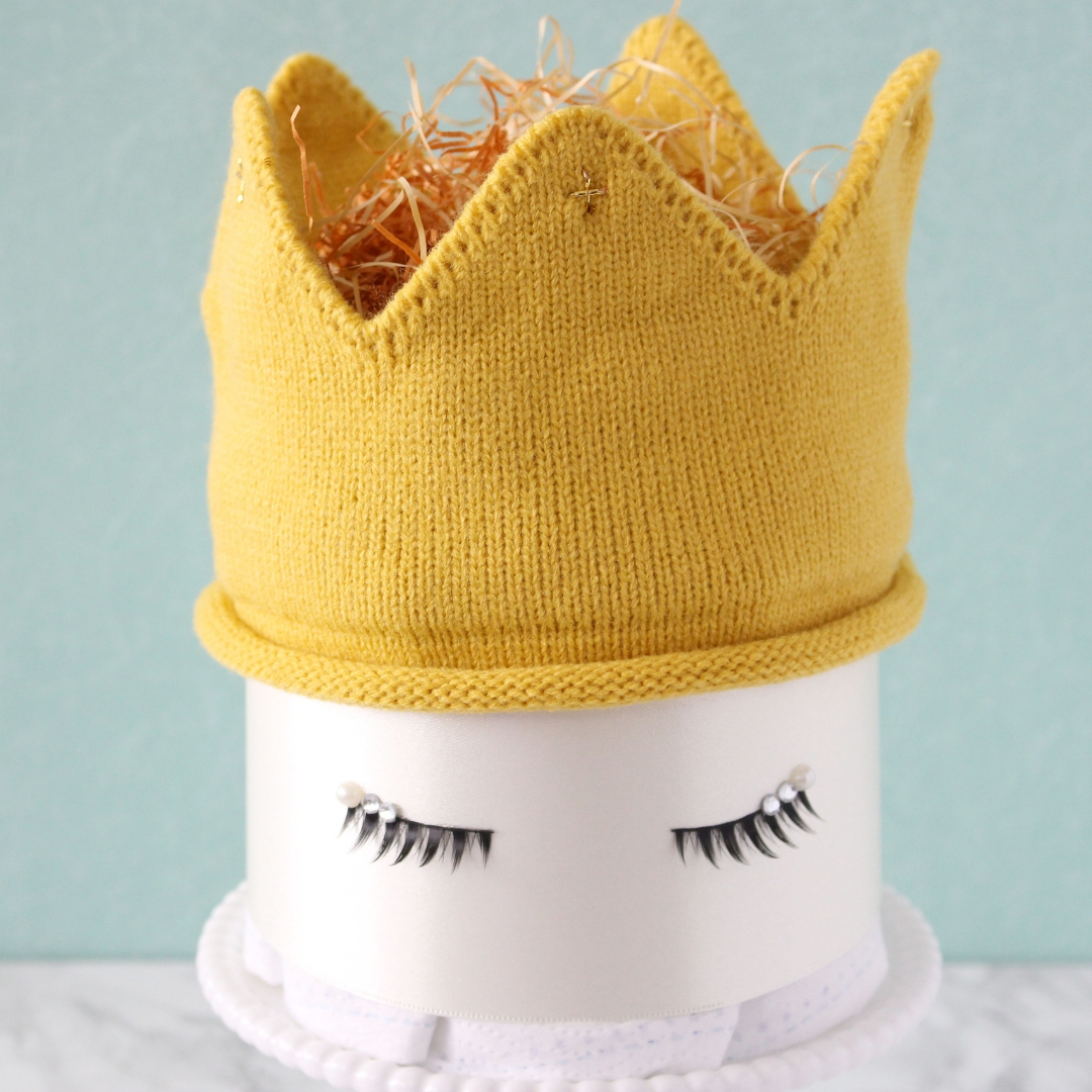 COCOFAIRY yellow
