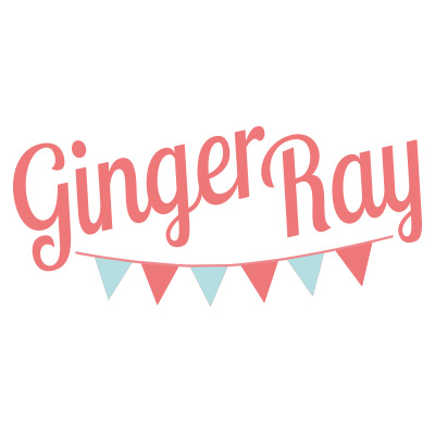 ginger ray