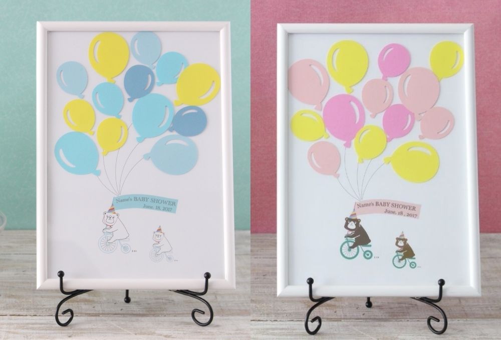 メッセージボード お名前 日付入り ゲストと楽しむベビーシャワーバージョン 12名様用 寄せ書き メッセージボード お名前 日付入り ゲストと楽しむベビーシャワーバージョン 12名様用 寄せ書き 神戸 大阪 出産祝いのプレゼントに おむつケーキや