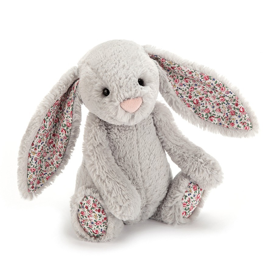 Silver Bunny