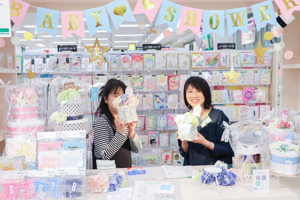 東急ハンズ新宿店