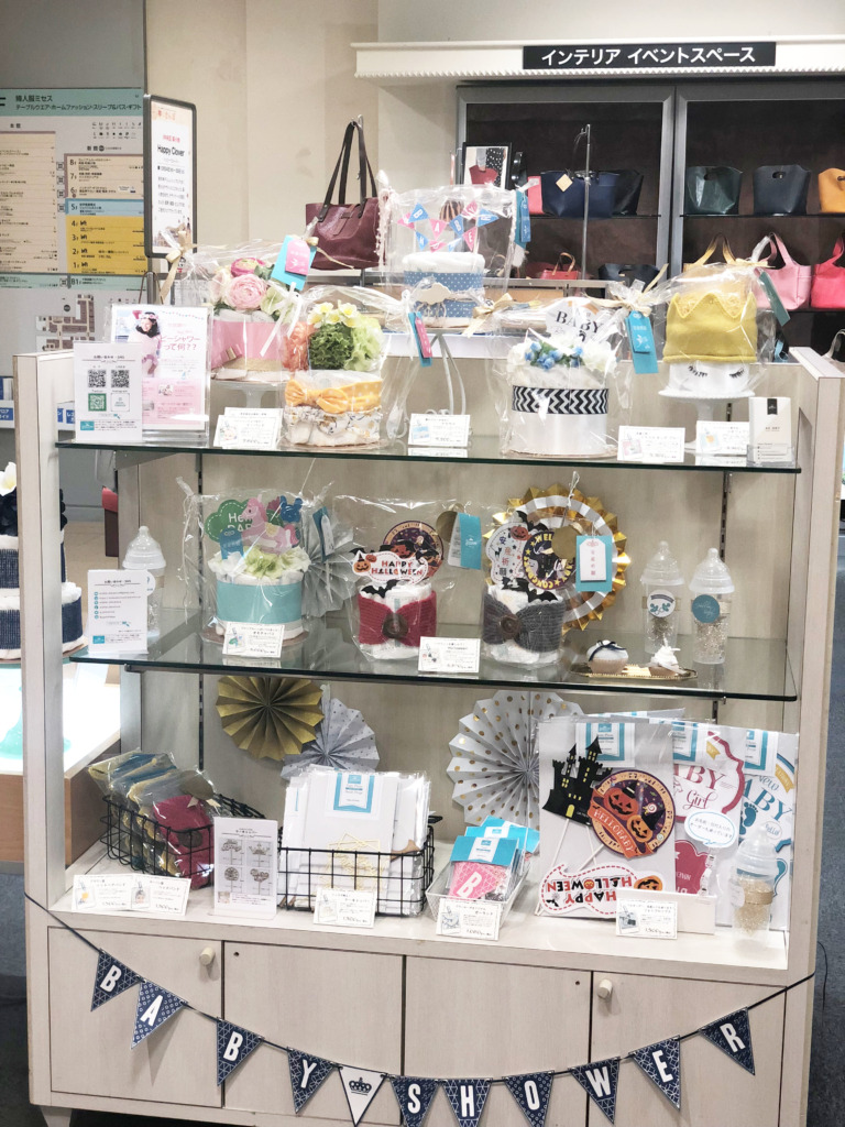 阪急神戸店