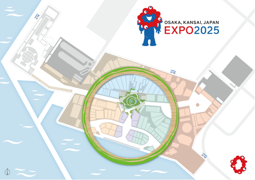 大阪・関西万博2025
