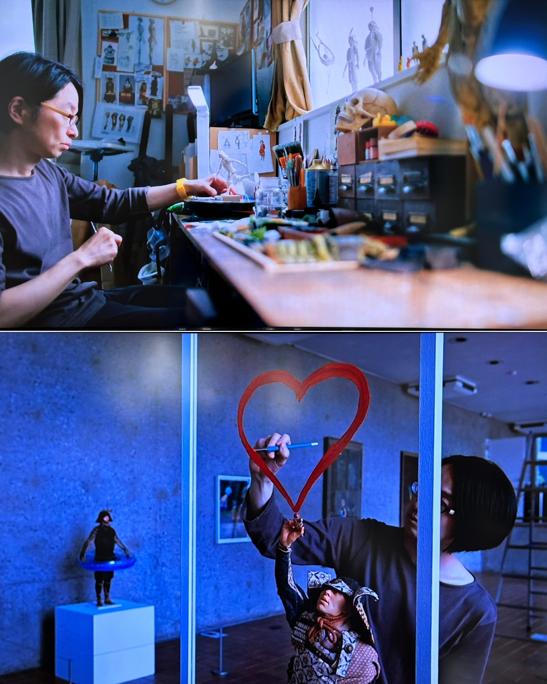 彫刻の森美術館