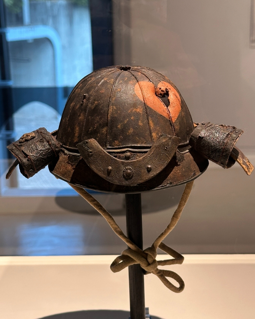 野口哲哉 鎧を着て見る夢